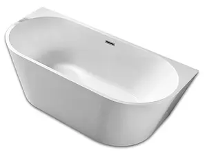 Ванна акриловая Abber 170x80 AB9216-1.7 Ванна акриловая Abber 170x80 AB9216-1.7, 4