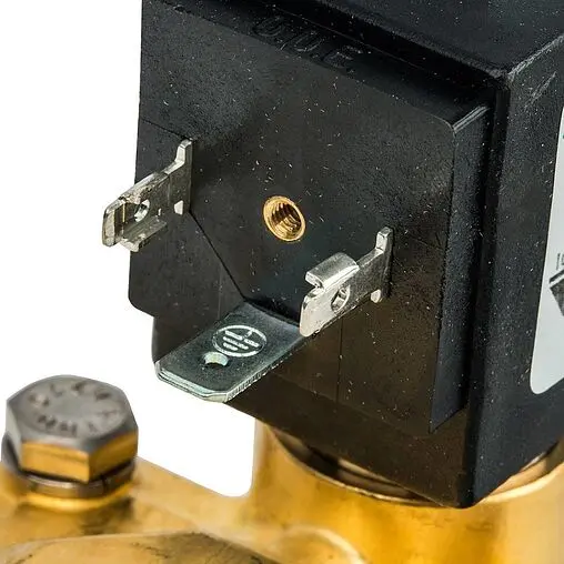 Электромагнитный клапан НЗ 1&quot; WATTS 850Т1W220 10023640