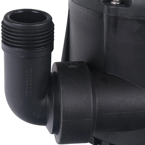 Насос дренажный Q=12м³/ч H=6.5м Grundfos KPC 24/7 210 98851057