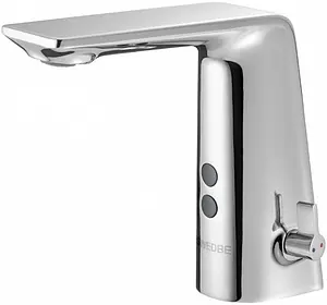 Смеситель для раковины Swedbe Europe хром 6020 Смеситель для раковины Swedbe Europe хром 6020, 1