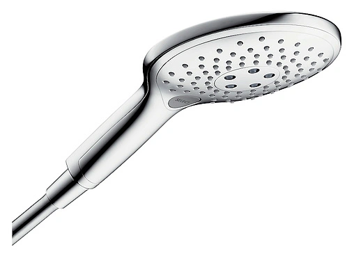 Лейка ручного душа Hansgrohe Raindance Select S 150 3jet хром 28587000