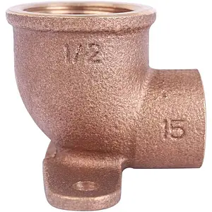 Водорозетка пайка 15мм x ½"в Sanha 4472g 144721512 Водорозетка пайка 15мм x ½"в Sanha 4472g 144721512, 2