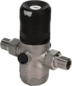 Редуктор давления мембранный ½&quot; Goetze G06Fi-½H (SP) GTZARM024, 3