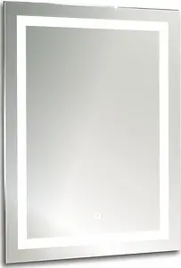 Зеркало с подсветкой Aquanika Quadro 60 AQQ6080RU50 Зеркало с подсветкой Aquanika Quadro 60 AQQ6080RU50, 1