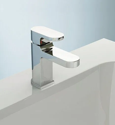 Смеситель для раковины Ravak Chrome хром X070053 Смеситель для раковины Ravak Chrome хром X070053