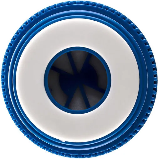 Угольный картридж для комплексной очистки Slim Line 10&quot; Гейзер РР+GAC 28459