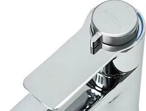 Термостатст для раковины с гигиеническим душем Rossinka хром RS50-15 Термостатст для раковины с гигиеническим душем Rossinka хром RS50-15, 4