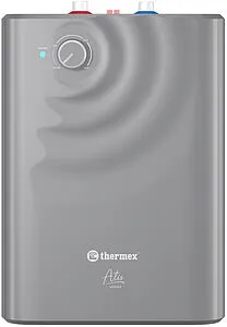 Водонагреватель накопительный электрический Thermex Atis 15 U 151247, 1