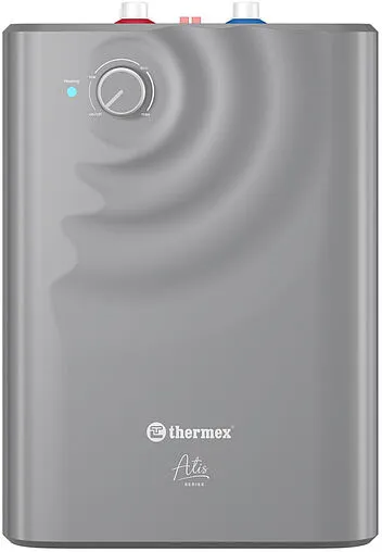 Водонагреватель накопительный электрический Thermex Atis 15 U 151247