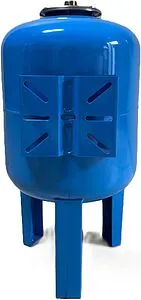 Гидроаккумулятор ACR ГА 50 В (Н) ВП 8 бар, 1