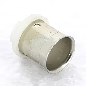 Гильза пресс 16мм Uni-fitt 720I6000, 5