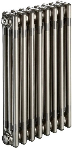 Радиатор стальной трубчатый Zehnder Charleston 3057/08 1270 ¾&quot; TL 0325