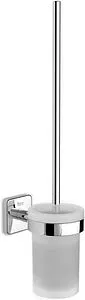 Ёршик для унитаза Roca Victoria хром 816667001, 1