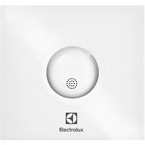 Вентилятор вытяжной Electrolux RAINBOW EAFR-120 white, 1