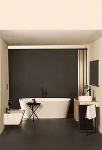 Смеситель для раковины Ideal Standard Ceraline чёрный матовый BC269XG Смеситель для раковины Ideal Standard Ceraline чёрный матовый BC269XG, 4