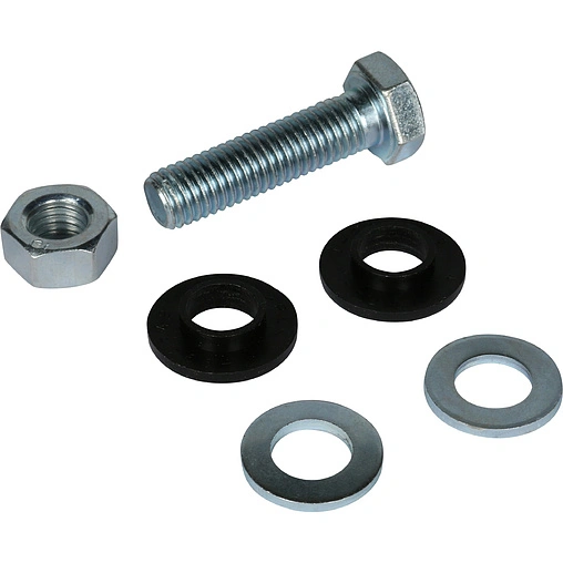 Коллектор распределительный 4 контура 2&quot;н x 2&quot;нг Stout SDG-0016-005004