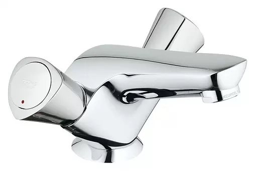 Смеситель для раковины Grohe Costa S хром 21255001