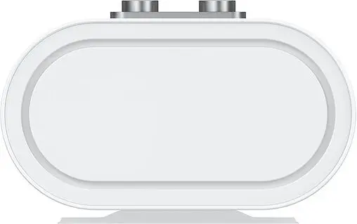 Водонагреватель накопительный электрический Royal Clima RWH-DF80-FS