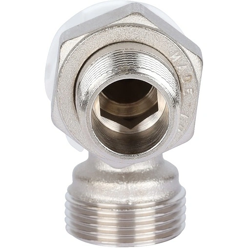 Вентиль терморегулирующий осевой ¾"ек x ½"н Stout SVT-0005-100015