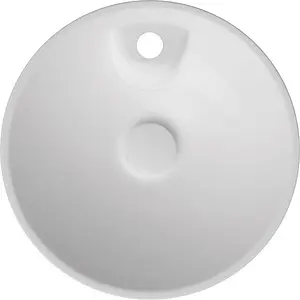 Раковина ISVEA SistemaY Soft 45 белый 10SY65045SV Раковина ISVEA SistemaY Soft 45 белый 10SY65045SV, 1