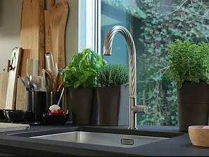 Мойка кухонная Franke Maris MRX 110-50 нержавеющая сталь 122.0543.996 Мойка кухонная Franke Maris MRX 110-50 нержавеющая сталь 122.0543.996, 5