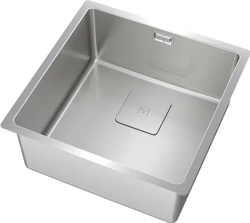Мойка кухонная Teka Flexlinea RS15 40.40 M-XT 1B SofTexture нержавеющая сталь SofTexture 115000053