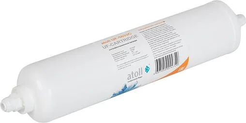 Ультрафильтрационный картридж InLine 12&quot; Atoll UF-5633C ATECRT168