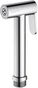Гигиенический душ Aquatek хром AQ2057CR, 1