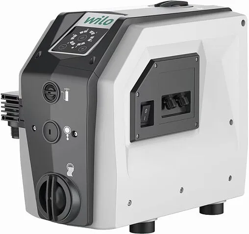 Станция автоматического водоснабжения Wilo Isar BOOST5-E-3 4243583 Станция автоматического водоснабжения Wilo Isar BOOST5-E-3 4243583