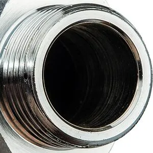 Воздухоотводчик автоматический ½&quot;н WATTS Airvent AV15 10005005, 4