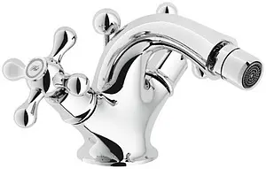 Смеситель для биде Nobili Grazia хром GRC5119/6CR Смеситель для биде Nobili Grazia хром GRC5119/6CR, 1