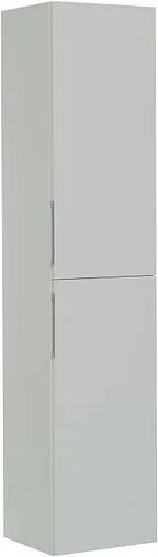 Шкаф-пенал подвесной Aquanet Алвита New 35 белый 00277558