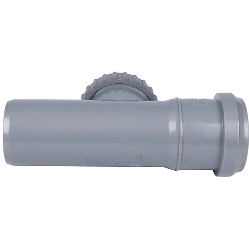 Ревизия внутренняя D=50мм Sinikon 516003.R Ревизия внутренняя D=50мм Sinikon 516003.R