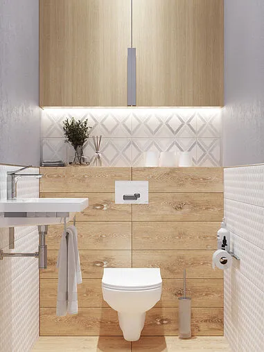 Смеситель для раковины Cersanit Odra хром 63050 Смеситель для раковины Cersanit Odra хром 63050