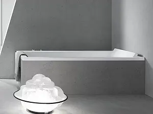 Ванна акриловая Duravit Starck 150x70 700331000000000, 5
