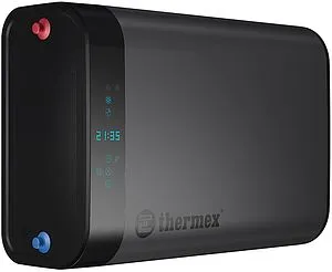 Водонагреватель накопительный электрический Thermex Bono 50 Wi-Fi 151207 Водонагреватель накопительный электрический Thermex Bono 50 Wi-Fi 151207, 5