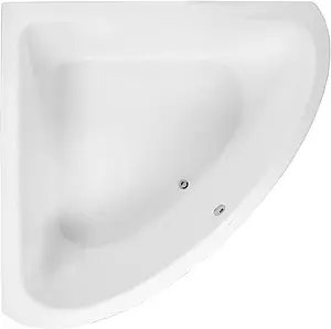 Ванна акриловая Vagnerplast Incognito 180x180 VPBA180INC3X-04 Ванна акриловая Vagnerplast Incognito 180x180 VPBA180INC3X-04, 1