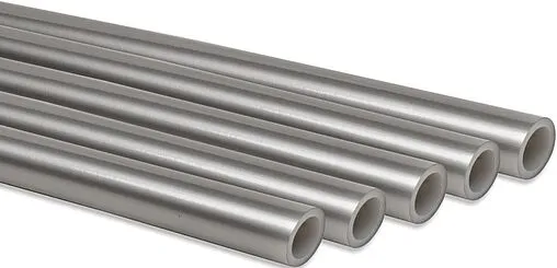 Труба сшитый полиэтилен Rommer 25 x 3.5 мм PE-Xa EVOH бухта 50м RPX-0001-002535