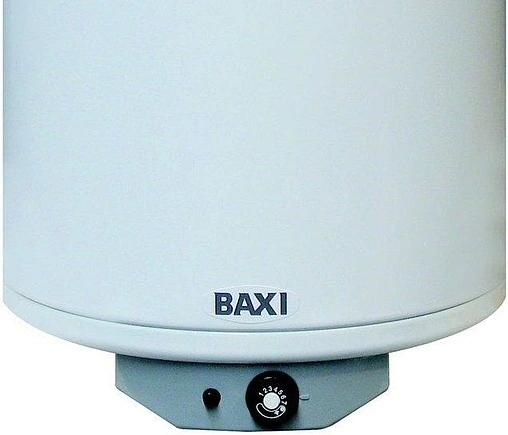 Водонагреватель накопительный газовый Baxi SAG-3 100 A7116719