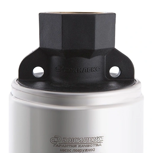 Насос скважинный центробежный 4&quot; Джилекс Водомет 55/90 БК ок 5539
