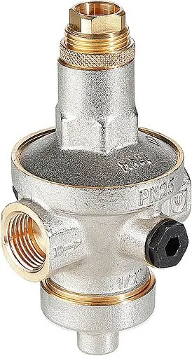 Редуктор давления мембранный ½&quot; Valtec VT.085.N.0407