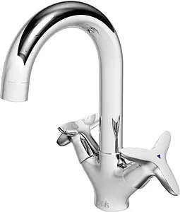 Смеситель для раковины IDDIS Copter хром COPSB00i01 Смеситель для раковины IDDIS Copter хром COPSB00i01, 1