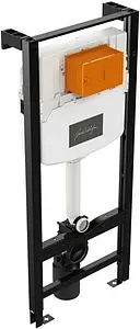 Инсталляция для подвесного унитаза Jacob Delafon E24156-NF Инсталляция для подвесного унитаза Jacob Delafon E24156-NF, 1