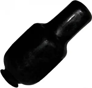 Мембрана для гидроаккумулятора Джилекс 300л 100мм проходная 9310 Мембрана для гидроаккумулятора Джилекс 300л 100мм проходная 9310, 1