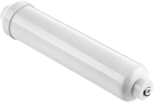 Угольный постфильтр Гейзер 27093