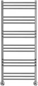 Полотенцесушитель водяной лесенка Terminus Кельн П18 500х1200 полированная сталь 4630080268371, 3