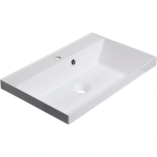 Раковина Aquanet Орлеан 60 белый 00179393