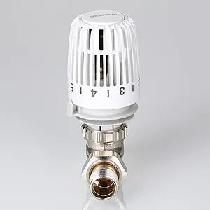 Ограничитель температуры прямого действия ½"н x ¾"ек Kvs 2 Valtec VT.9154.02800.0405E Ограничитель температуры прямого действия ½"н x ¾"ек Kvs 2 Valtec VT.9154.02800.0405E, 5