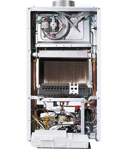 Настенный газовый котел двухконтурный турбированный 24кВт Meteor B30 24C 10680203001