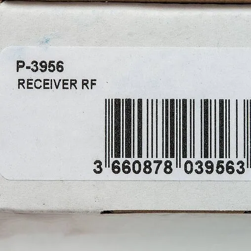Радиомодуль зональный НЗ 230В WATTS EHRFR 001 10013389